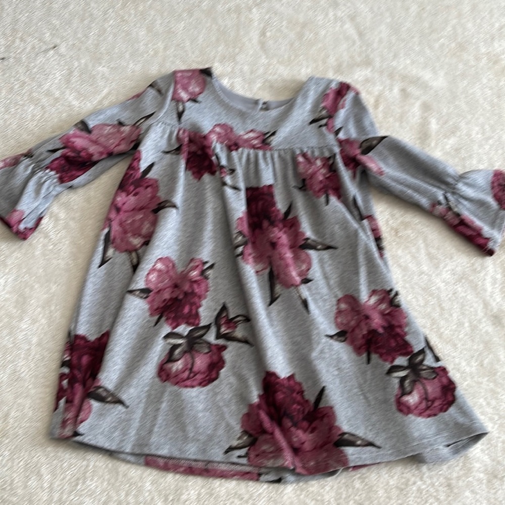 Zunie Dress
